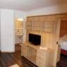 St Anton am Arlberg - Hotel  Nassereinerhof - Gran Habitación Familiar aprox 52m ²